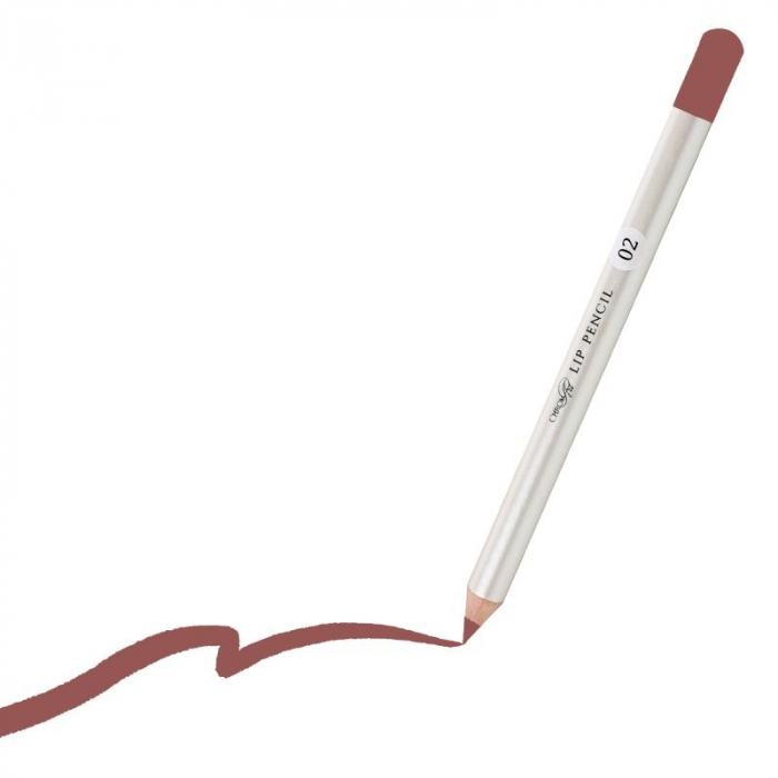 Creion de Buze ChromArt Waterproof [2]