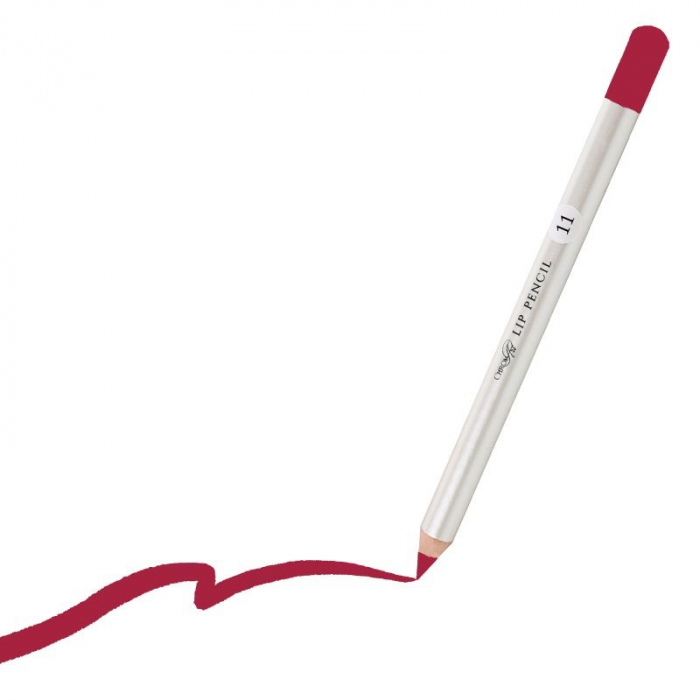 Creion de Buze ChromArt Waterproof [2]