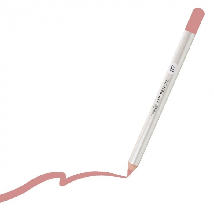 Creion de Buze ChromArt Waterproof [2]