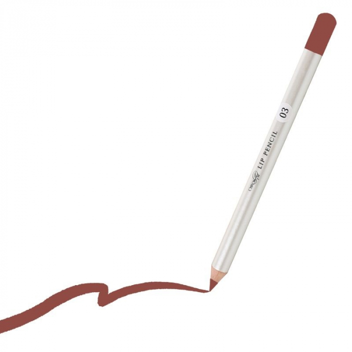 Creion de Buze ChromArt Waterproof [2]