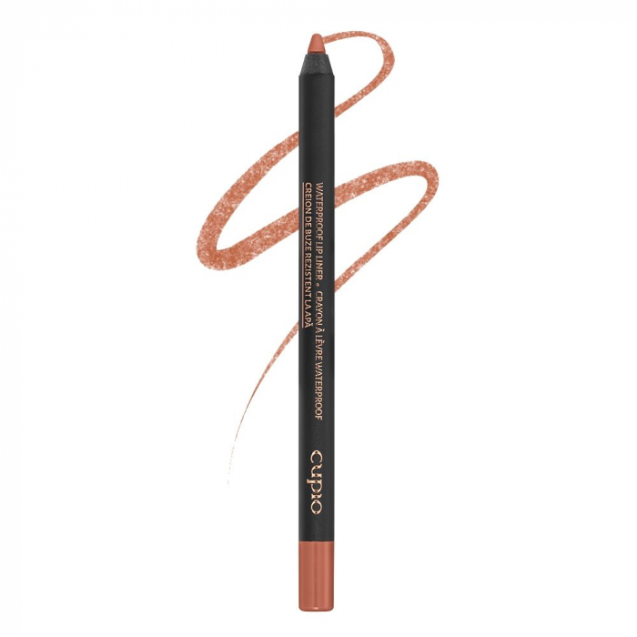 Creion de Buze CUPIO Waterproof [1]