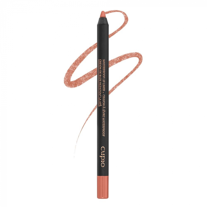Creion de Buze CUPIO Waterproof [1]