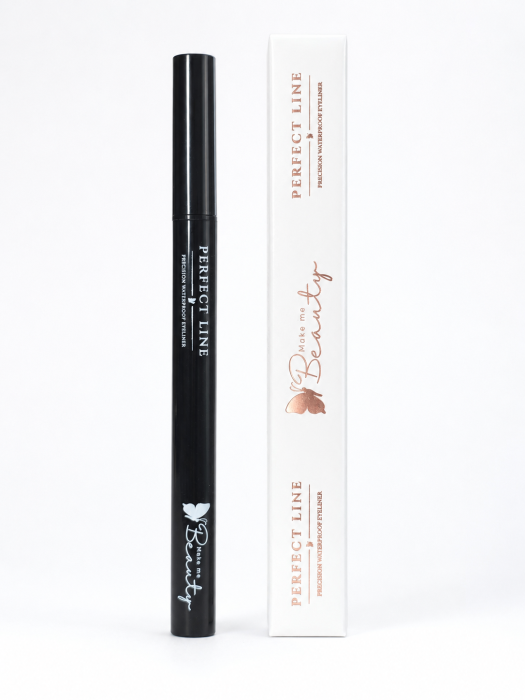 Eyeliner MakemeBeauty - Perfect Line [3]