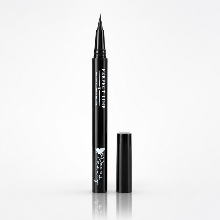 Eyeliner MakemeBeauty - Perfect Line [4]