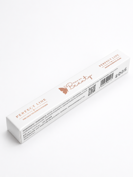 Eyeliner MakemeBeauty - Perfect Line [5]