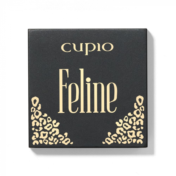 Fard Cremos CUPIO Feline, 2.1gr [5]