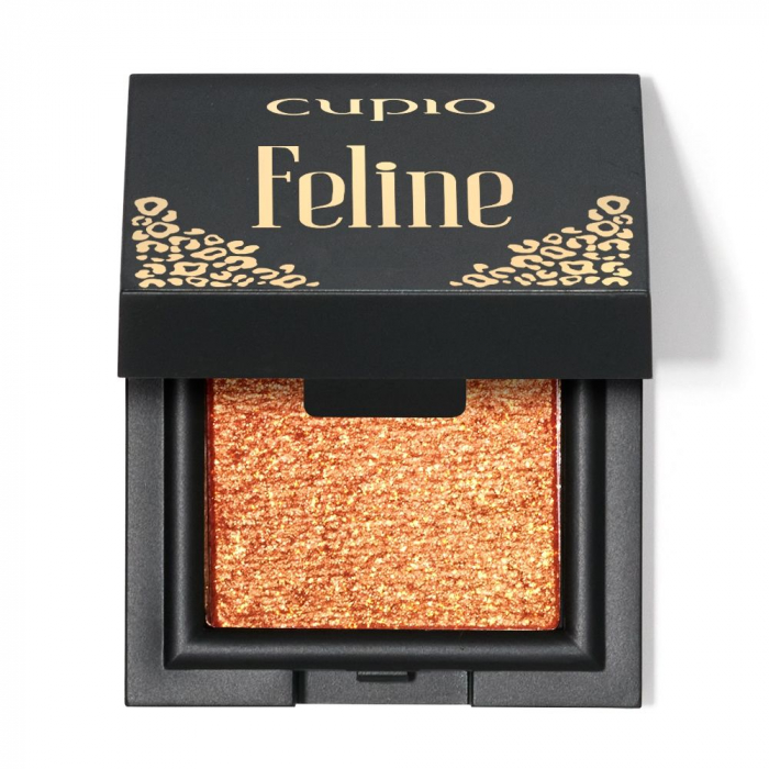 Fard Cremos CUPIO Feline, 2.1gr [2]