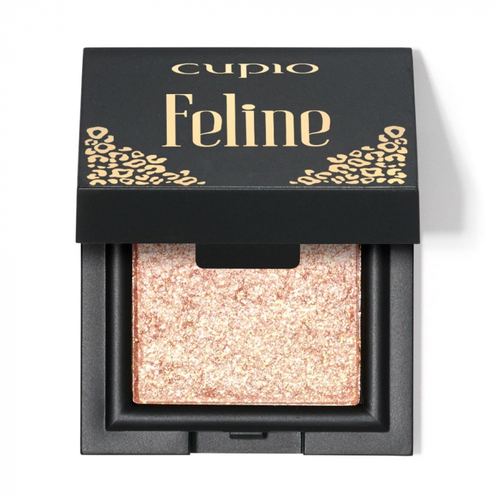 Fard Cremos CUPIO Feline, 2.1gr [2]