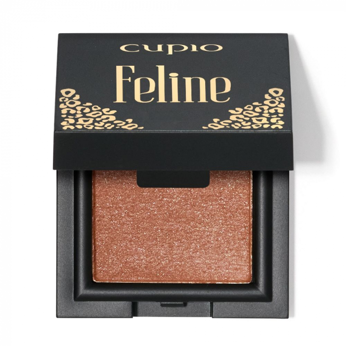 Fard Cremos CUPIO Feline, 2.1gr [2]