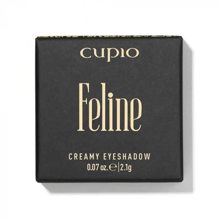 Fard Cremos CUPIO Feline, 2.1gr [4]