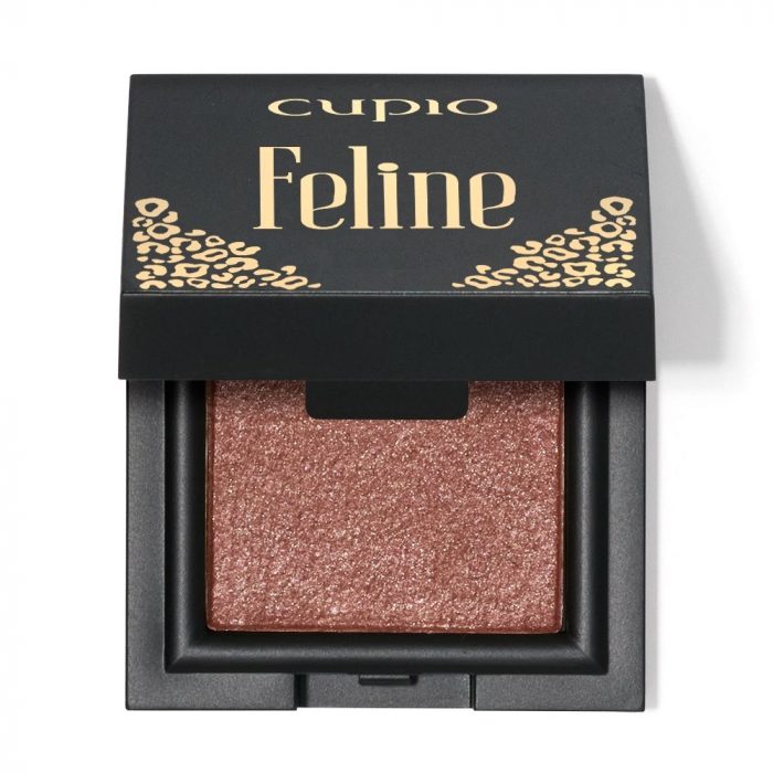 Fard Cremos CUPIO Feline, 2.1gr [2]
