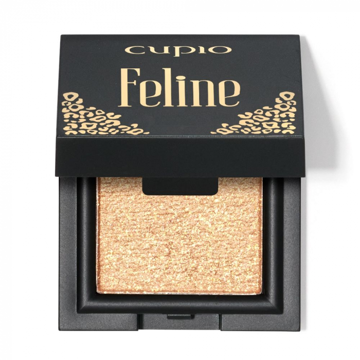 Fard Cremos CUPIO Feline, 2.1gr [2]