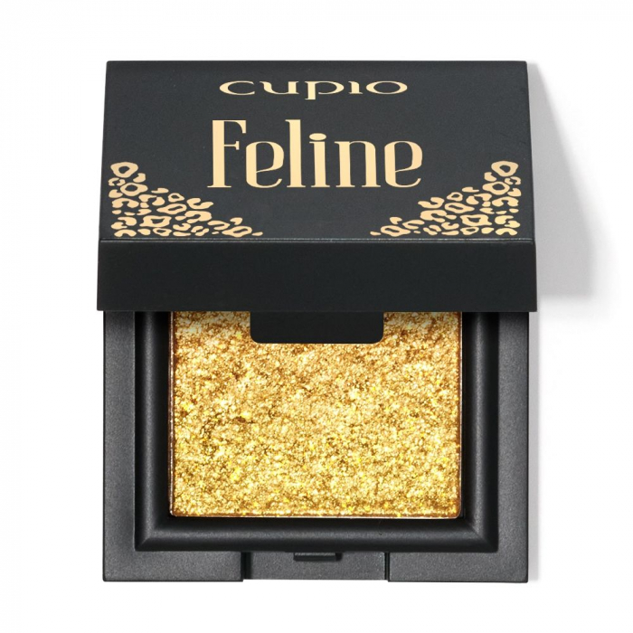 Fard Cremos CUPIO Feline, 2.1gr [2]