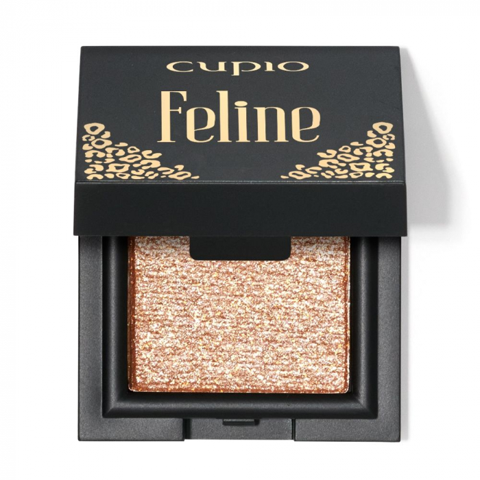 Fard Cremos CUPIO Feline, 2.1gr [2]