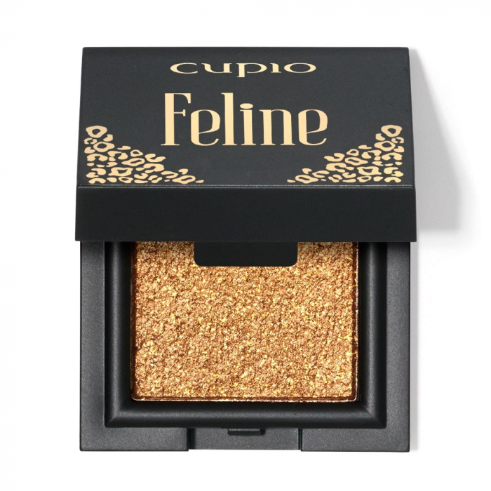 Fard Cremos CUPIO Feline, 2.1gr [2]