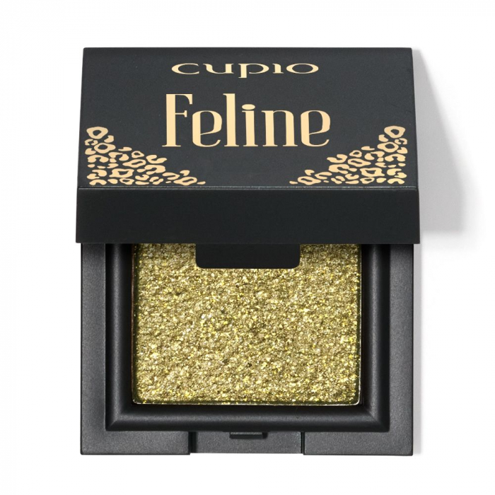 Fard Cremos CUPIO Feline, 2.1gr [2]