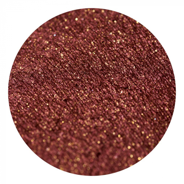 Fard Cremos de Pleoape MUAH Stardust, 2.4gr [5]