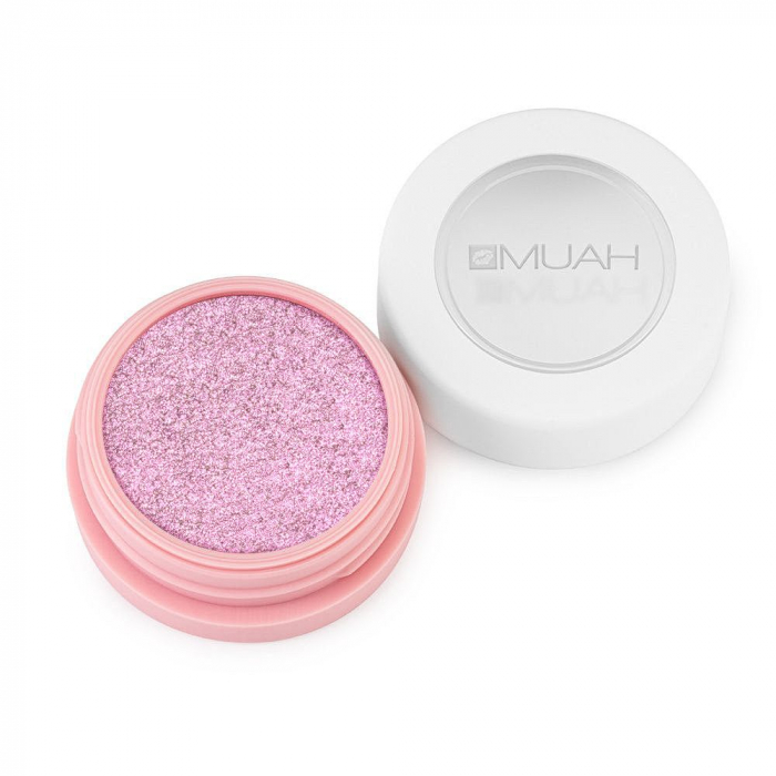 Fard Cremos de Pleoape MUAH Stardust, 2.4gr [1]