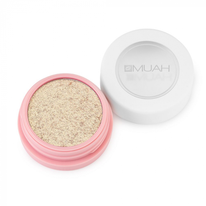 Fard Cremos de Pleoape MUAH Stardust, 2.4gr [1]