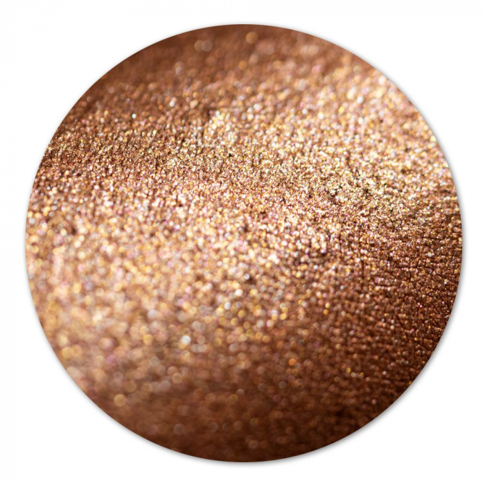 Fard Cremos de Pleoape MUAH Stardust, 2.4gr [5]
