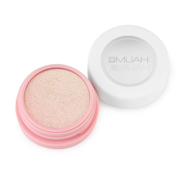 Fard Cremos de Pleoape MUAH Stardust, 2.4gr [1]