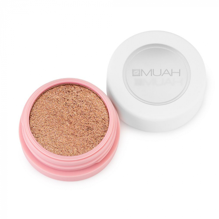 Fard Cremos de Pleoape MUAH Stardust, 2.4gr [1]