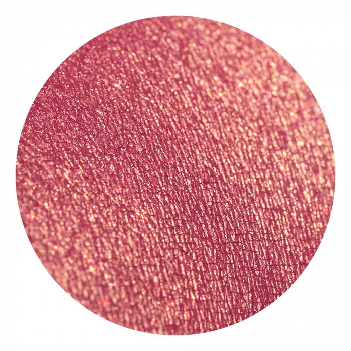 Fard Cremos de Pleoape MUAH Stardust, 2.4gr [5]