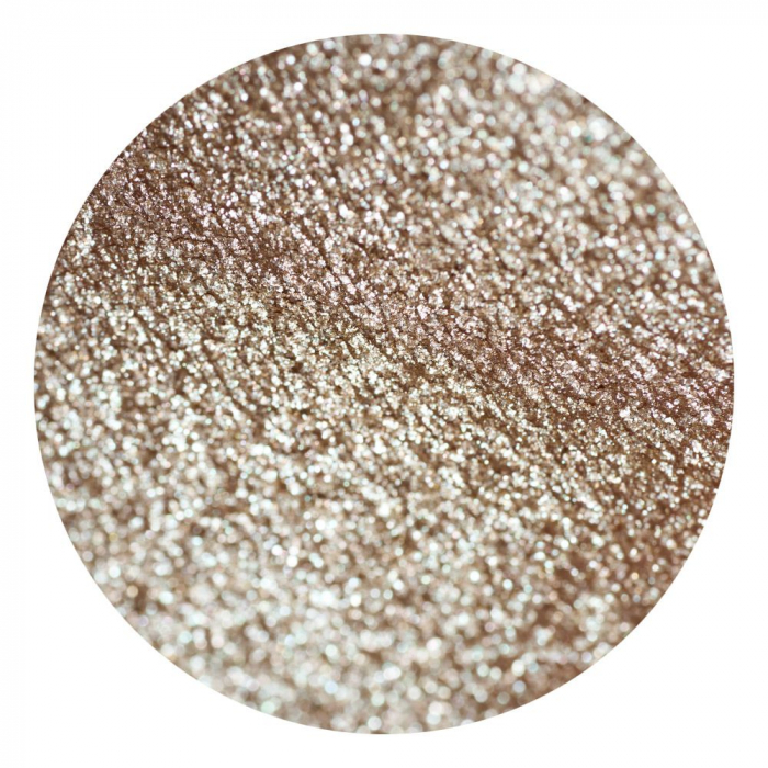 Fard Cremos de Pleoape MUAH Stardust, 2.4gr [5]