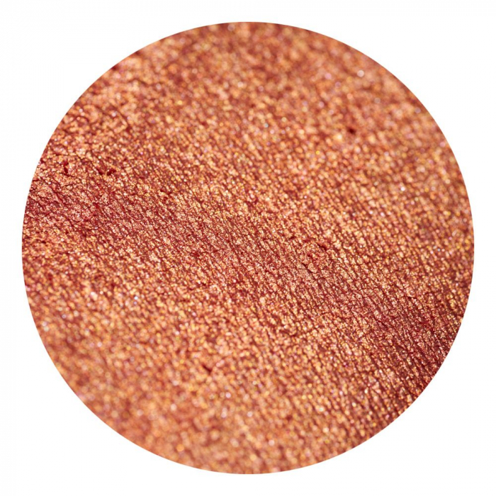 Fard Cremos de Pleoape MUAH Stardust, 2.4gr [5]