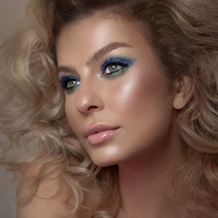 Fard Lichid Holografic Cupio Spectral, 5ml [3]