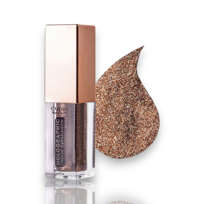 Fard Lichid Holographic CUPIO, 5ml [1]