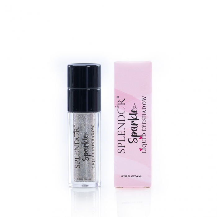 Fard Lichid SPLENDOR Metalic Sparkle [1]