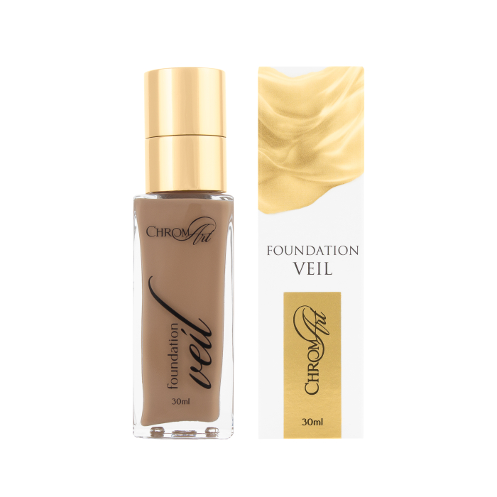 Fond de Ten ChromArt Veil, 30ml [2]