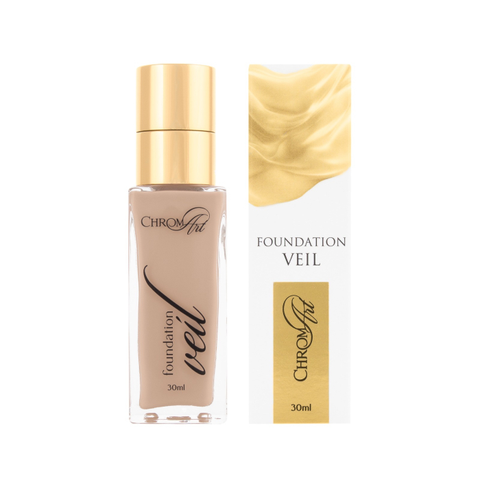 Fond de Ten ChromArt Veil, 30ml [2]