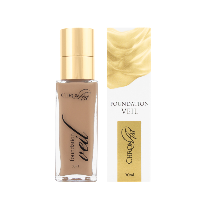 Fond de Ten ChromArt Veil, 30ml [2]