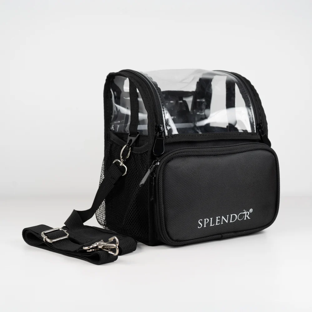 Geanta de calatorie pentru produse , cu bareta reglabila - SPLENDOR [2]