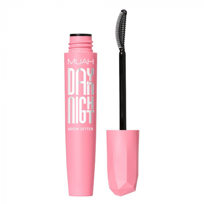 Gel Fixator Pentru Sprancene MUAH Day'n Night [5]