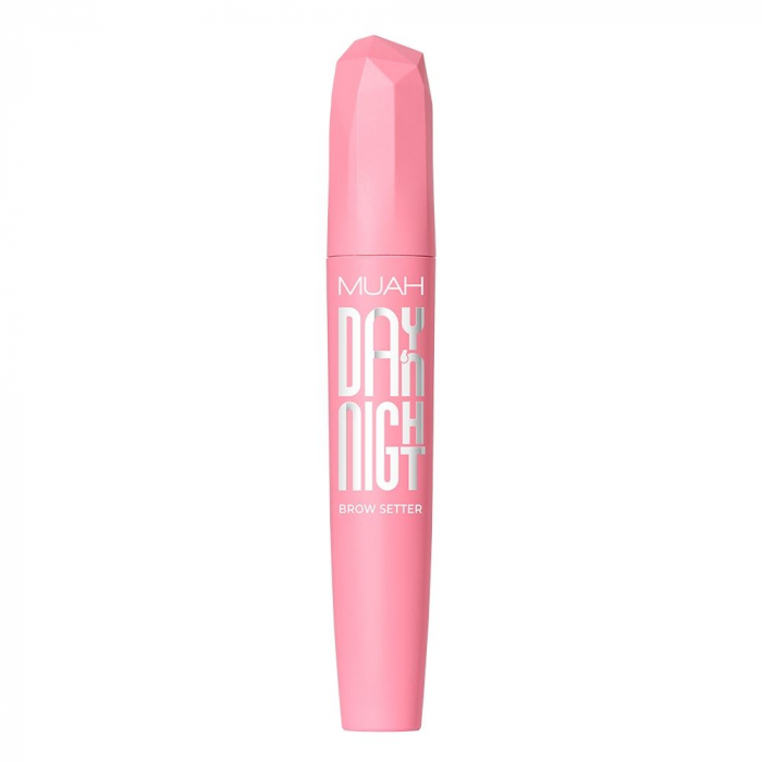 Gel Fixator Pentru Sprancene MUAH Day'n Night [6]