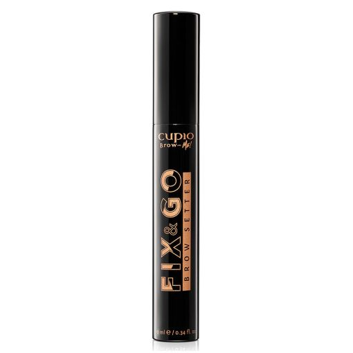 Gel fixator sprancene Cupio Brow-Me! FIX&GO [4]