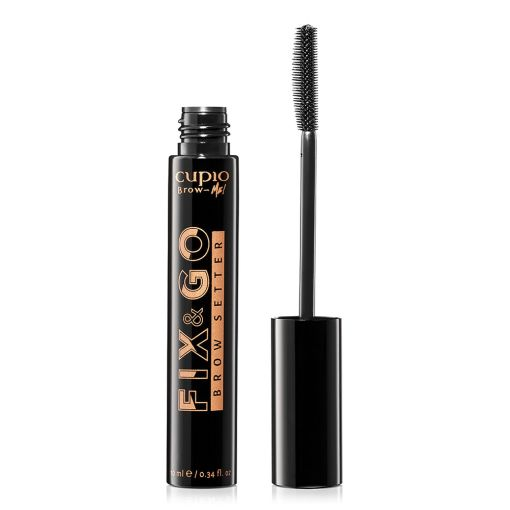 Gel fixator sprancene Cupio Brow-Me! FIX&GO [2]