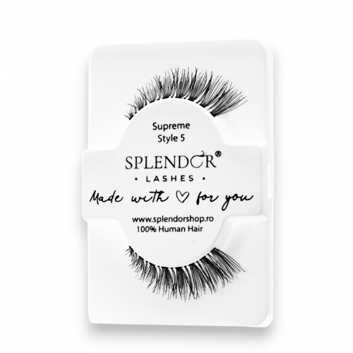 Gene Banda SPLENDOR Supreme [1]