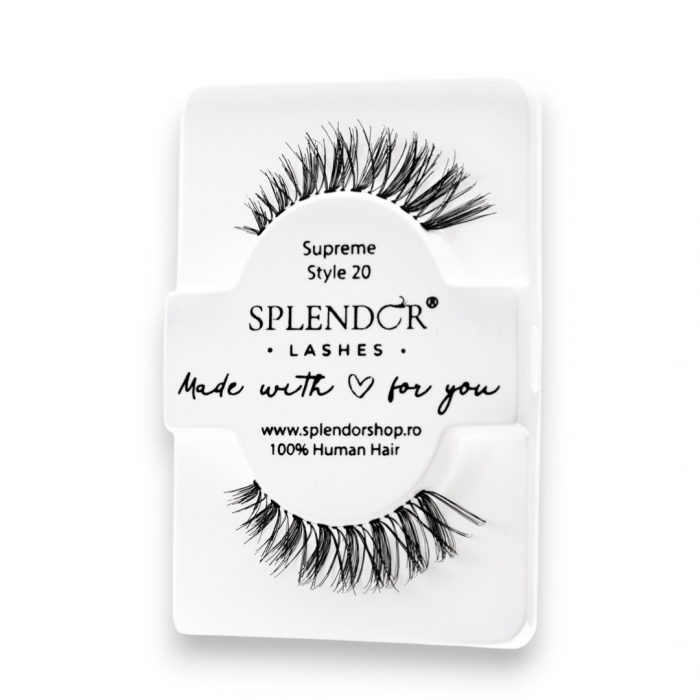 Gene Banda SPLENDOR Supreme [1]