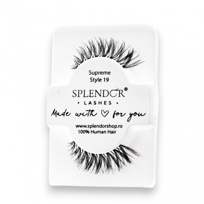 Gene Banda SPLENDOR Supreme [1]
