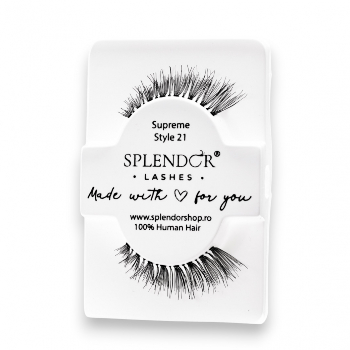 Gene Banda SPLENDOR Supreme [1]