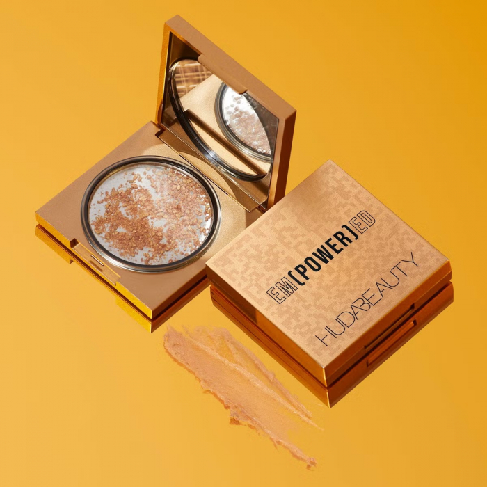 Iluminator pentru Ten Gloss HUDA BEAUTY Empowered [2]