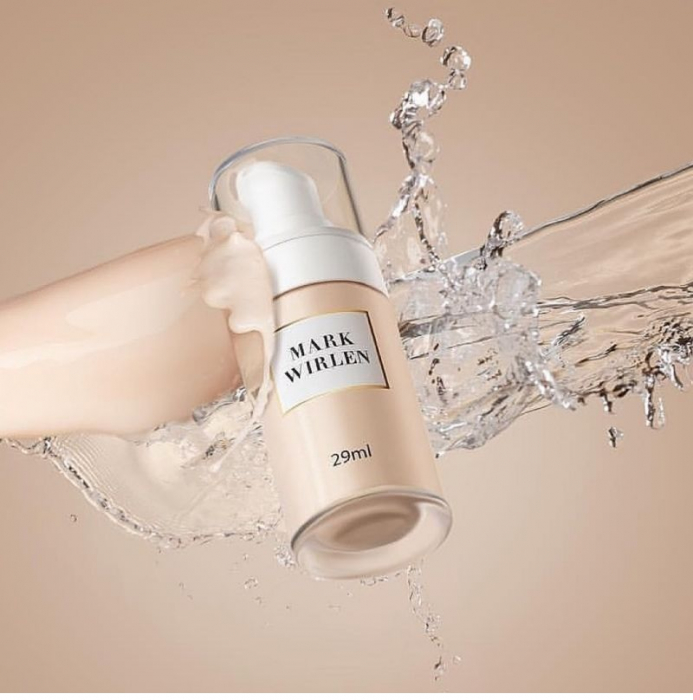 Hydra Glow Primer Mark Wirlen [2]