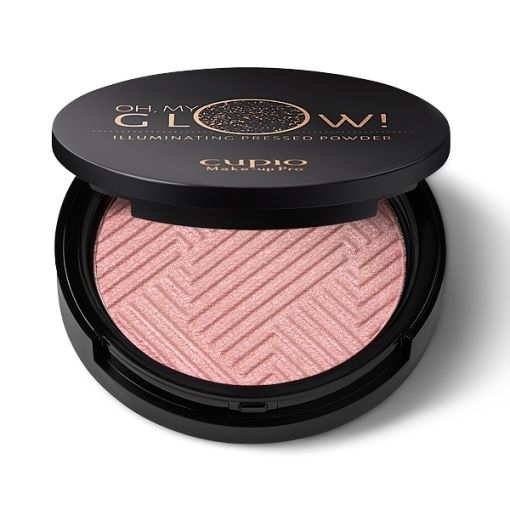 Iluminator CUPIO Oh, My Glow! [1]