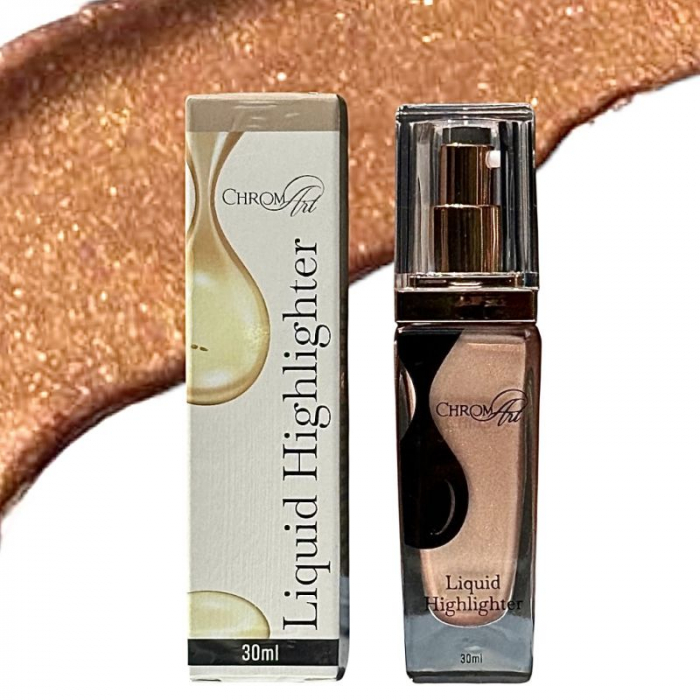 Iluminator Lichid ChromArt, 30ml [2]