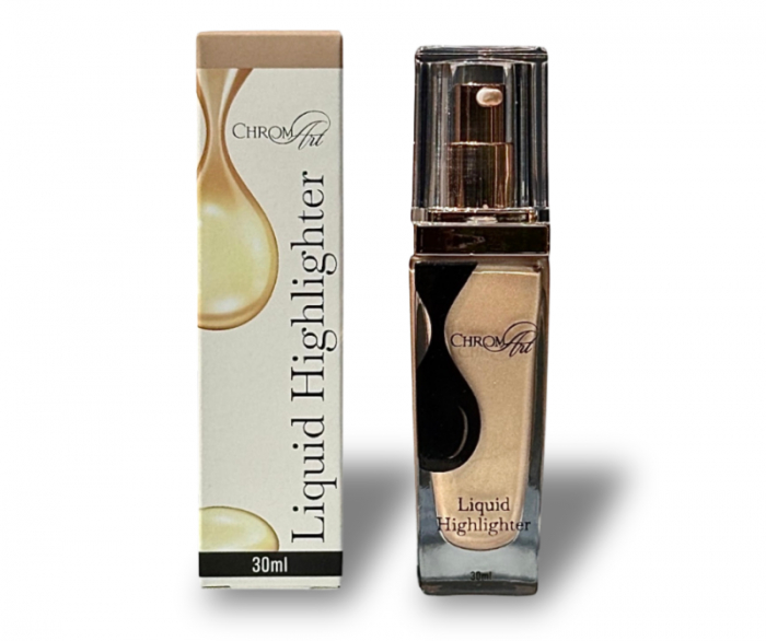 Iluminator Lichid ChromArt, 30ml [1]