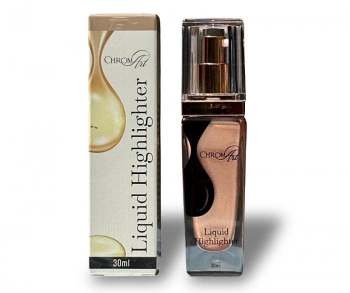 Iluminator Lichid ChromArt, 30ml [1]